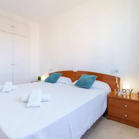 La Paloma With Pool - Happy דירה *