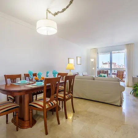 La Paloma With Pool - Happy פואנגירולה