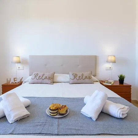 La Paloma With Pool - Happy פואנגירולה