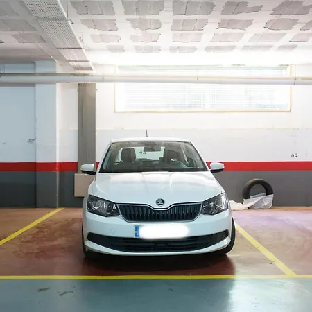 La Paloma With Pool - Happy 아파트