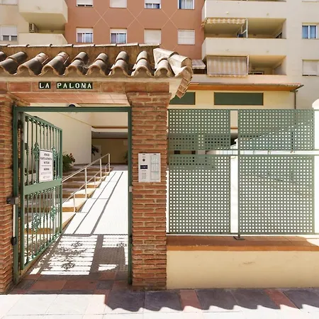 La Paloma With Pool - Happy * פואנגירולה