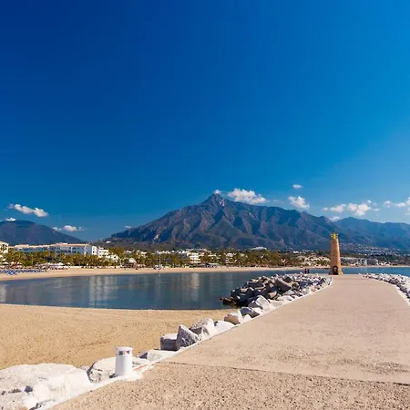 La Paloma With Pool - Happy 푸엔히롤라