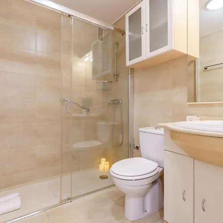 La Paloma With Pool - Happy * פואנגירולה