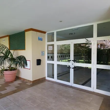 Apartment La Paloma With Pool - Happy *