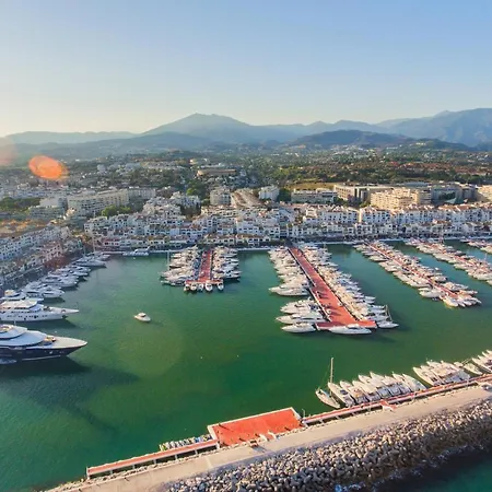 La Paloma With Pool - Happy 푸엔히롤라