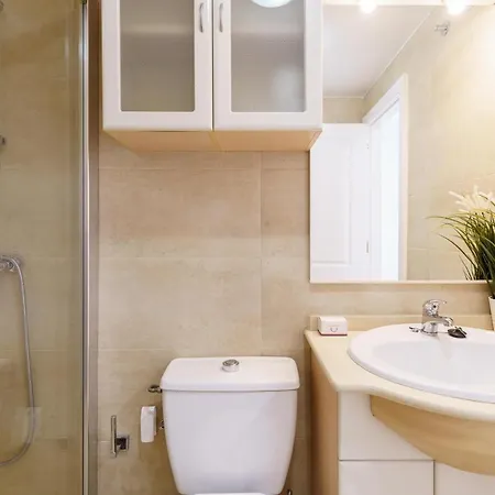 La Paloma With Pool - Happy