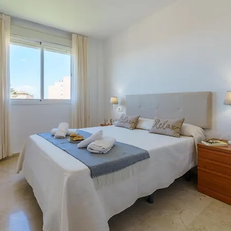 Apartment La Paloma With Pool - Happy *