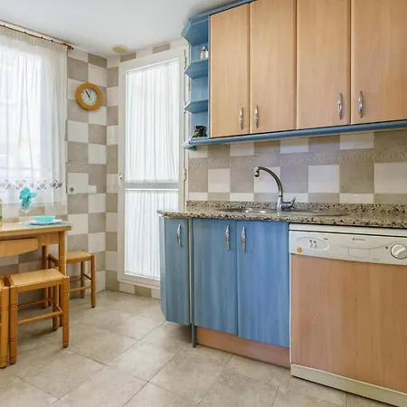 La Paloma With Pool - Happy