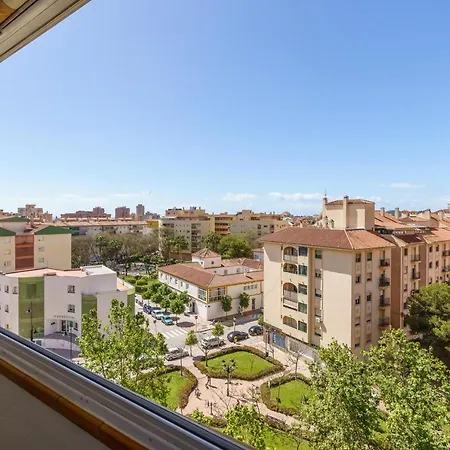 דירה La Paloma With Pool - Happy *