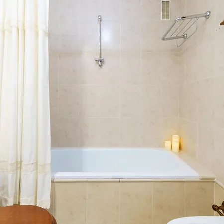 La Paloma With Pool - Happy *