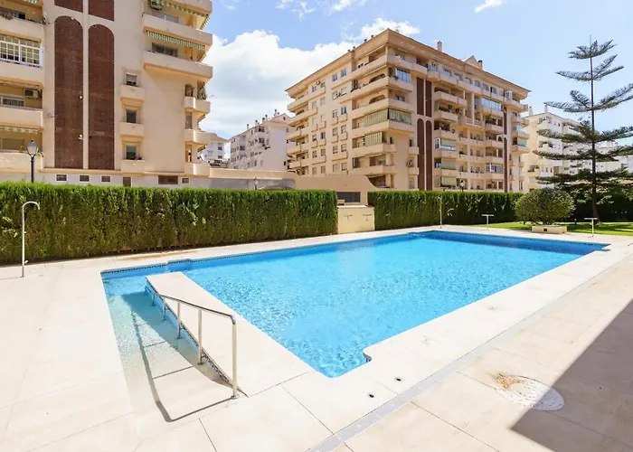 Apartment La Paloma With Pool - Happy *