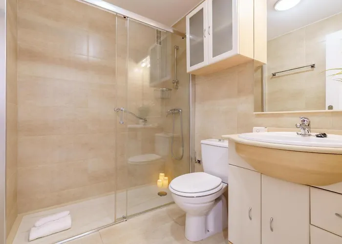 La Paloma With Pool - Happy * Fuengirola