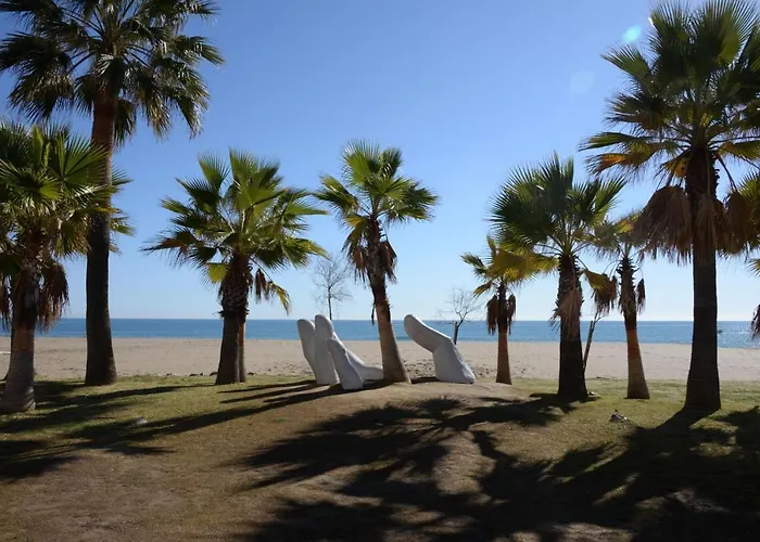 Apartment La Paloma With Pool - Happy *