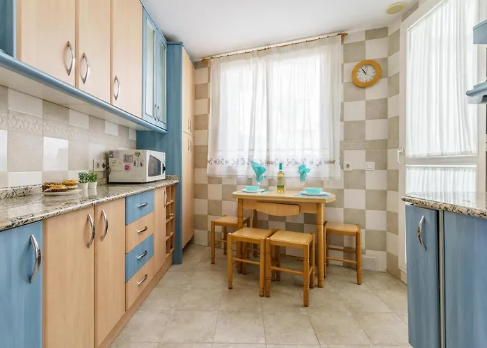 La Paloma With Pool - Happy *