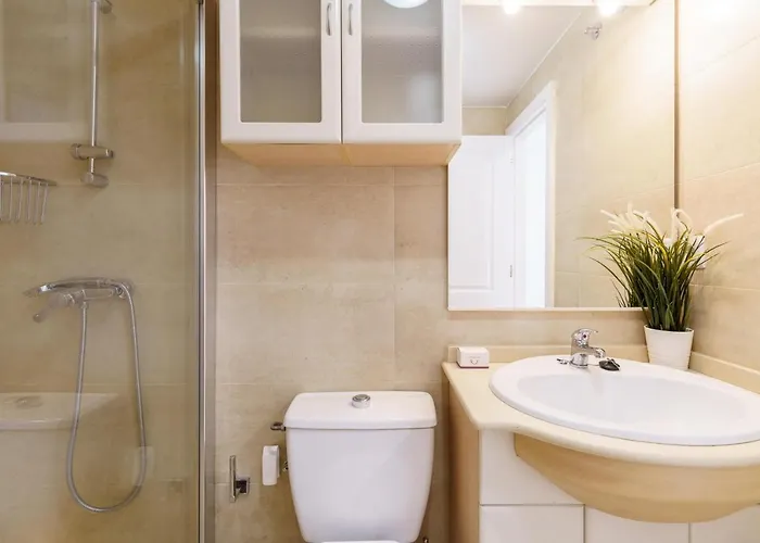 La Paloma With Pool - Happy