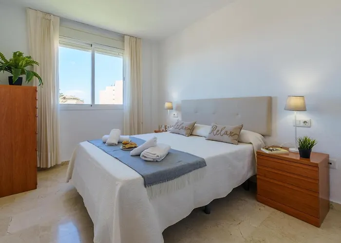 Apartment La Paloma With Pool - Happy *