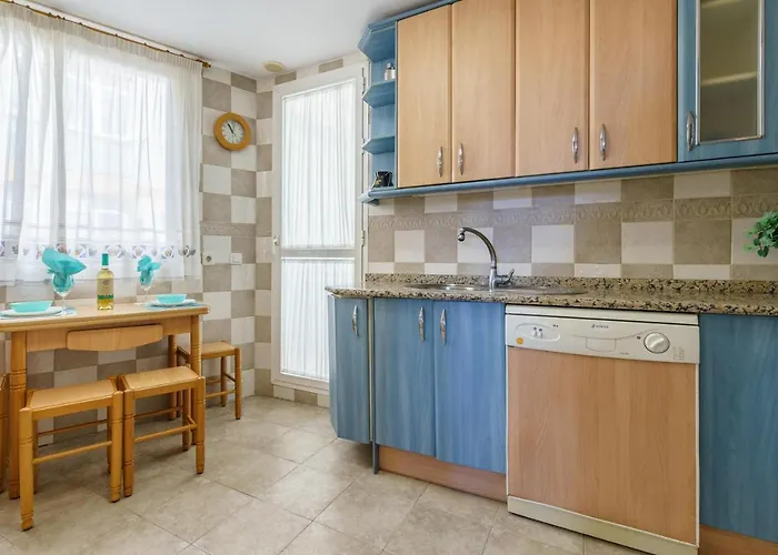 La Paloma With Pool - Happy