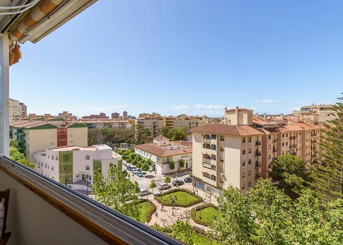 Apartment La Paloma With Pool - Happy *