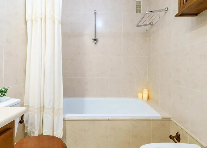 La Paloma With Pool - Happy *